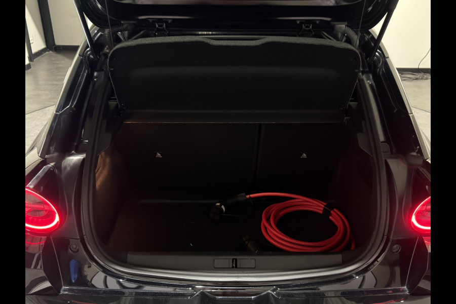 Lancia Ypsilon LX 51 kWh | Keyless | Velours bekleding | Stoelen verwarmd | Elektr. stoelen