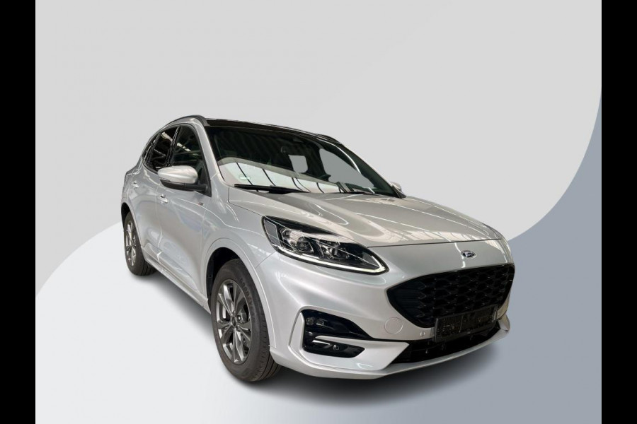 Ford Kuga 2.5 PHEV ST-Line X Winter Pack | Panorama Dak | Navigatie.