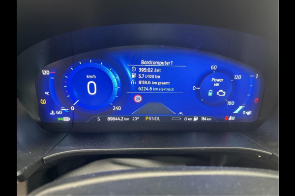 Ford Kuga 2.5 PHEV ST-Line X Winter Pack | Panorama Dak | Navigatie.