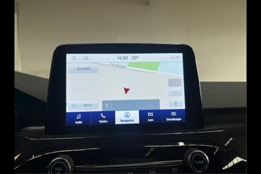 Ford Kuga 2.5 PHEV ST-Line X Winter Pack | Panorama Dak | Navigatie.