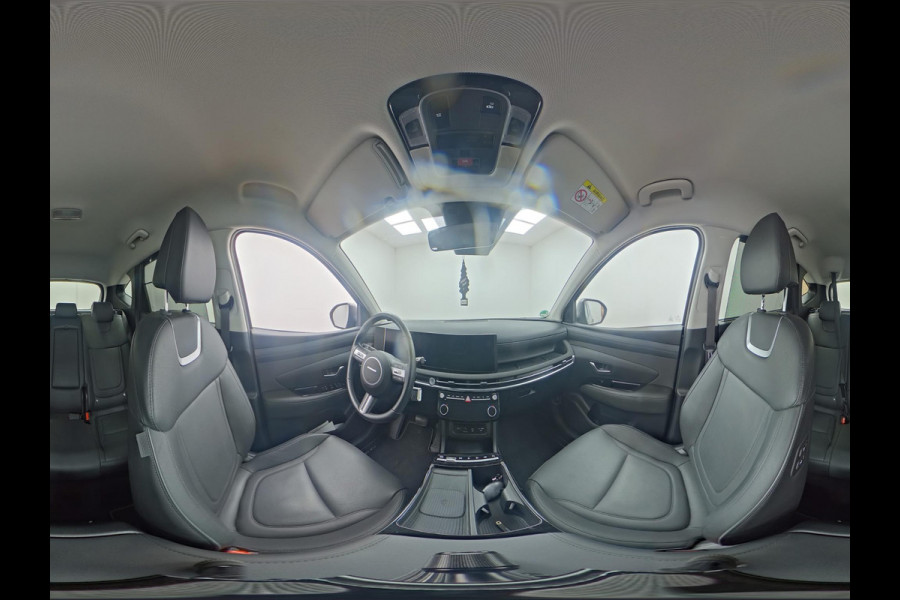 Hyundai Tucson 1.6 T-GDI PHEV Premium 4WD