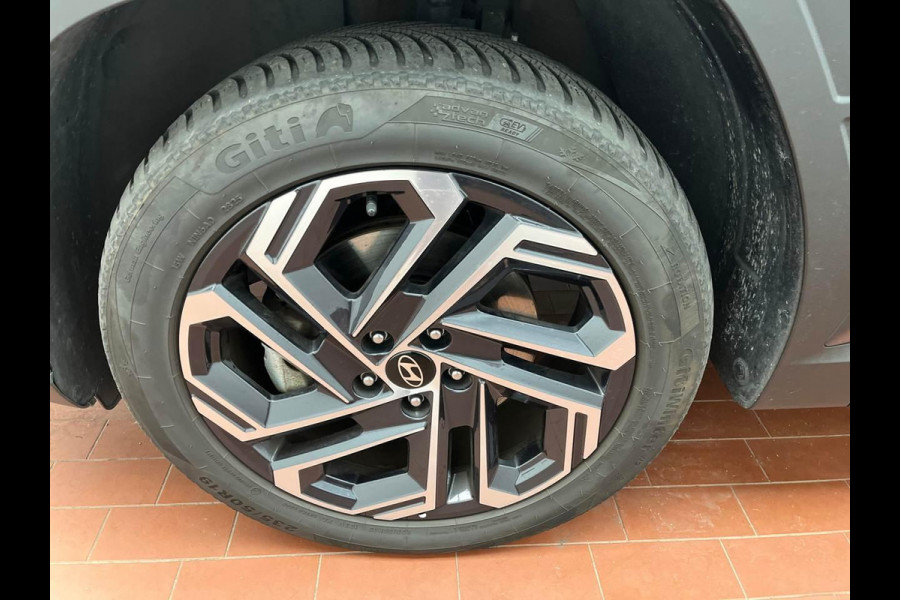 Hyundai Tucson 1.6 T-GDI PHEV Premium 4WD