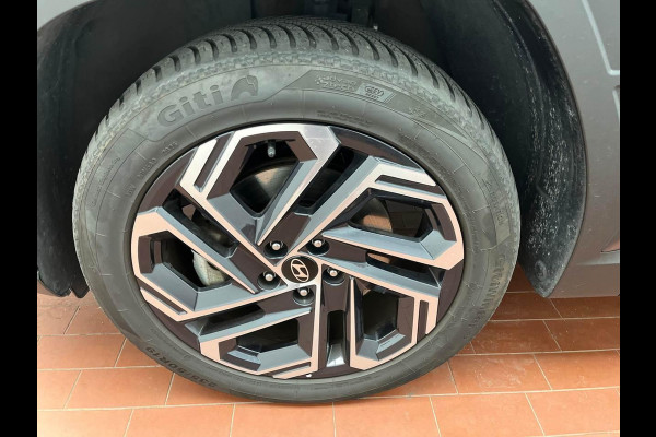 Hyundai Tucson 1.6 T-GDI PHEV Premium 4WD