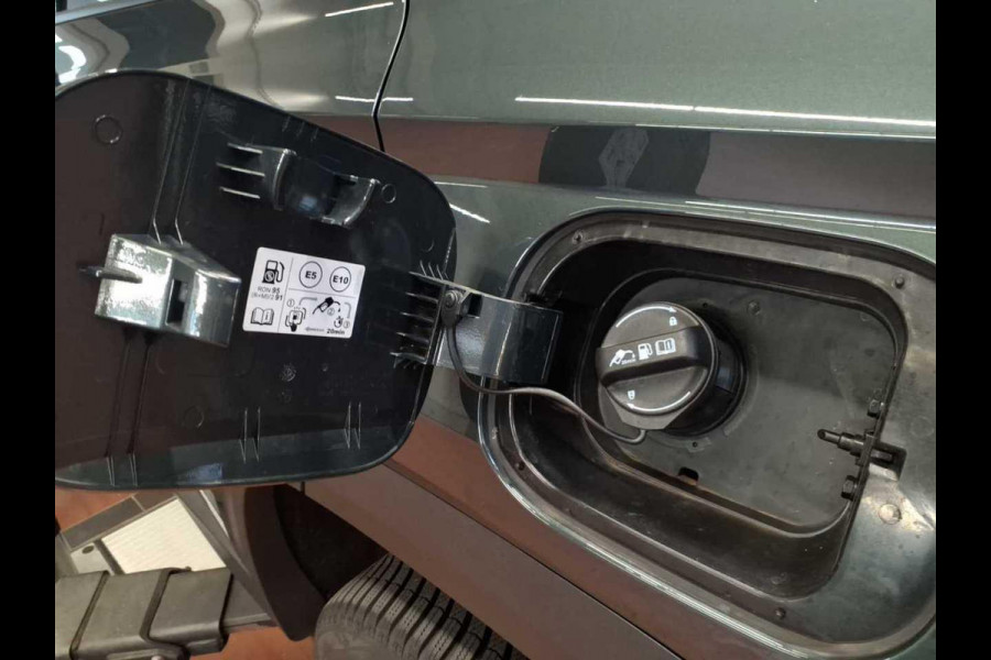 Hyundai Tucson 1.6 T-GDI PHEV Premium 4WD