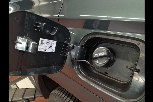 Hyundai Tucson 1.6 T-GDI PHEV Premium 4WD