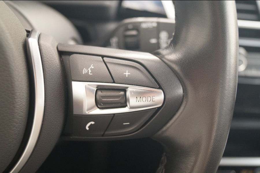 BMW 2 Serie Gran Tourer 218i Automaat Business Edition Plus -LEER-ECC-LED-NAVI-CAM-