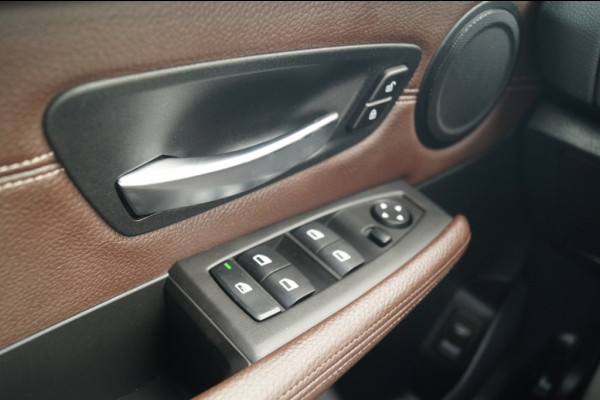 BMW 2 Serie Gran Tourer 218i Automaat Business Edition Plus -LEER-ECC-LED-NAVI-CAM-
