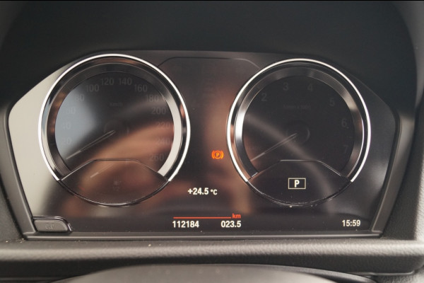 BMW 2 Serie Gran Tourer 218i Automaat Business Edition Plus -LEER-ECC-LED-NAVI-CAM-