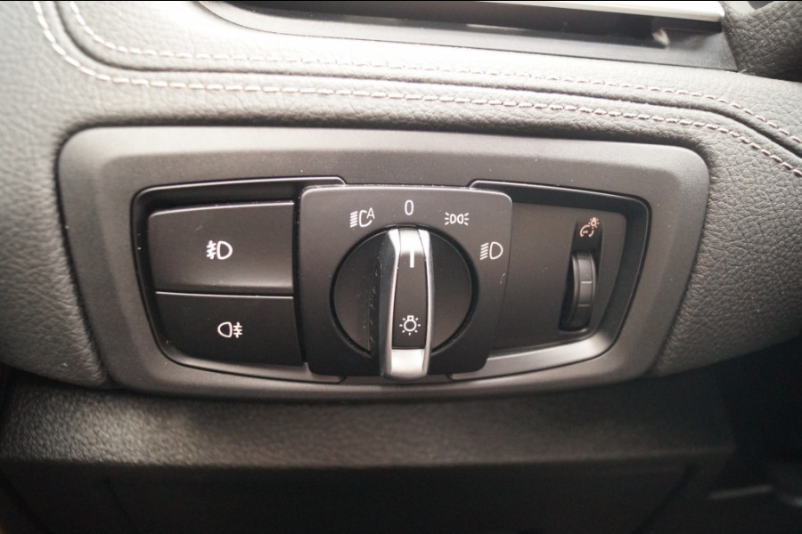 BMW 2 Serie Gran Tourer 218i Automaat Business Edition Plus -LEER-ECC-LED-NAVI-CAM-