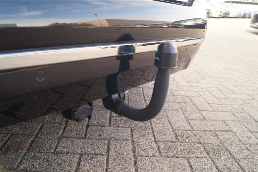BMW 2 Serie Gran Tourer 218i Automaat Business Edition Plus -LEER-ECC-LED-NAVI-CAM-