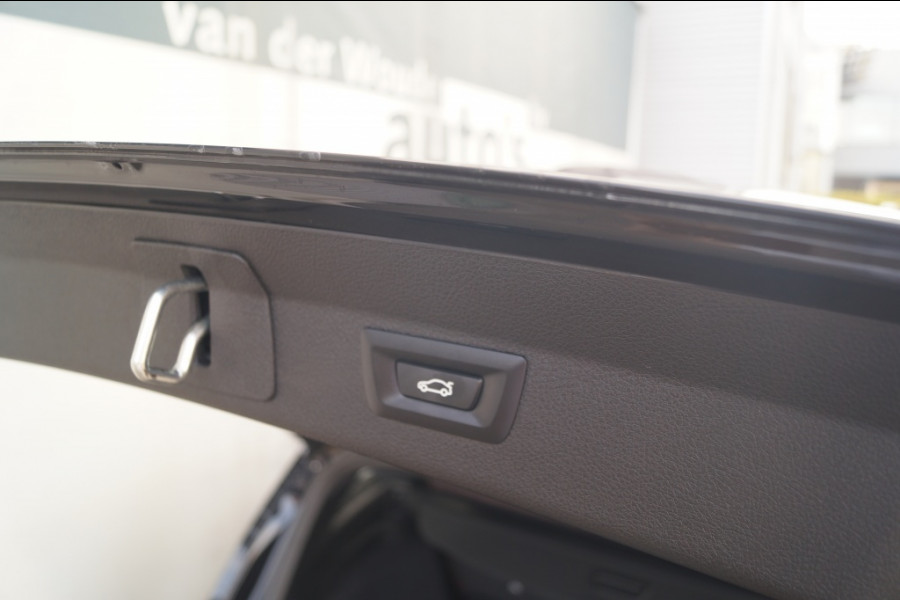 BMW 2 Serie Gran Tourer 218i Automaat Business Edition Plus -LEER-ECC-LED-NAVI-CAM-