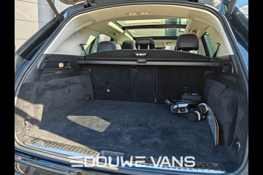 Mercedes-Benz GLE 350de AMG Panorama Burmester Memory Night Pakket SOH 99% 4Matic 360 Camera