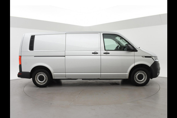 Volkswagen Transporter 2.0 TDI L2H1 150 PK DSG AUT. + WP INRICHTING | GLOBELYST 4 | STANDKACHEL | ADAPTIVE CRUISE | CARPLAY | LED | STOELVERW.