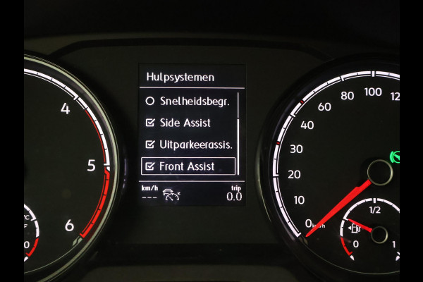 Volkswagen Transporter 2.0 TDI L2H1 150 PK DSG AUT. + WP INRICHTING | GLOBELYST 4 | STANDKACHEL | ADAPTIVE CRUISE | CARPLAY | LED | STOELVERW.