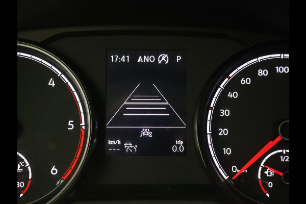 Volkswagen Transporter 2.0 TDI L2H1 150 PK DSG AUT. + WP INRICHTING | GLOBELYST 4 | STANDKACHEL | ADAPTIVE CRUISE | CARPLAY | LED | STOELVERW.