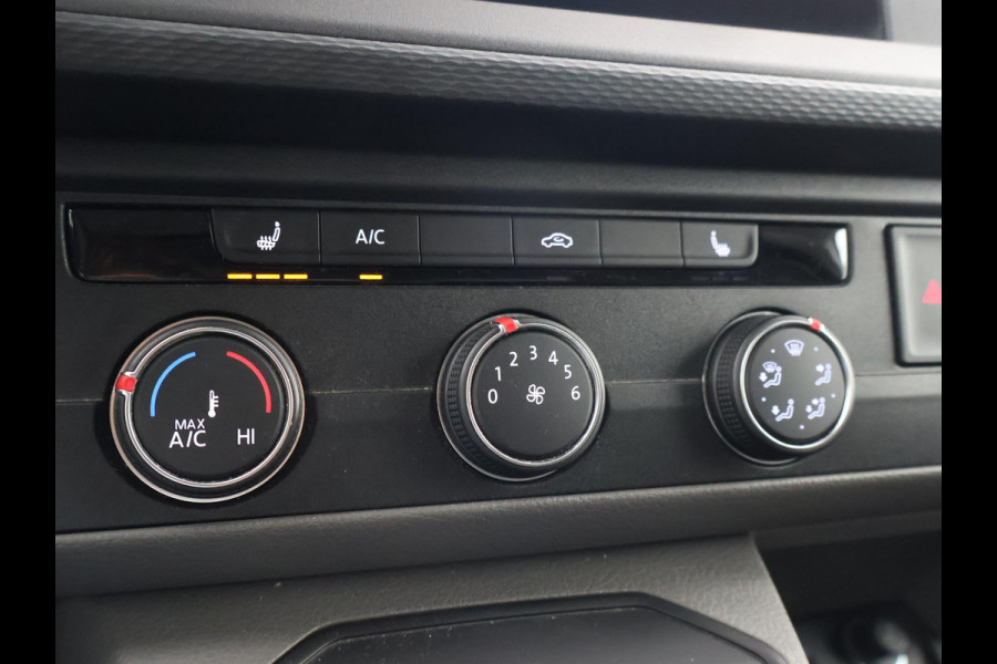 Volkswagen Transporter 2.0 TDI L2H1 150 PK DSG AUT. + WP INRICHTING | GLOBELYST 4 | STANDKACHEL | ADAPTIVE CRUISE | CARPLAY | LED | STOELVERW.