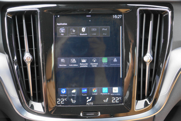 Volvo V60 2.0 T5 250 PK BEAUTY