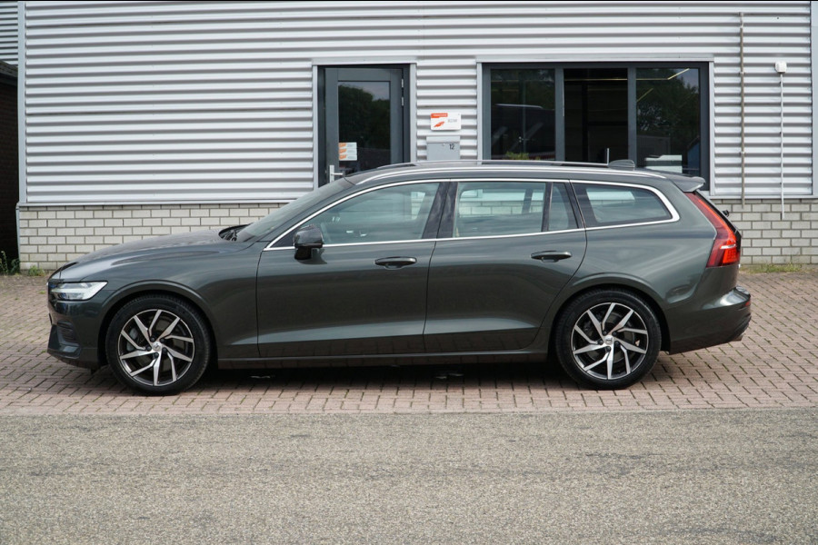 Volvo V60 2.0 T5 250 PK BEAUTY