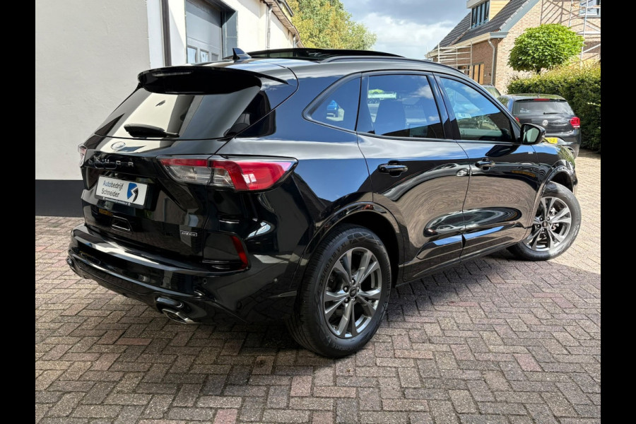 Ford Kuga 2.5 20V PHEV ST-Line X, SOH 97.5%, Pano, B&O, Dealer O.H
