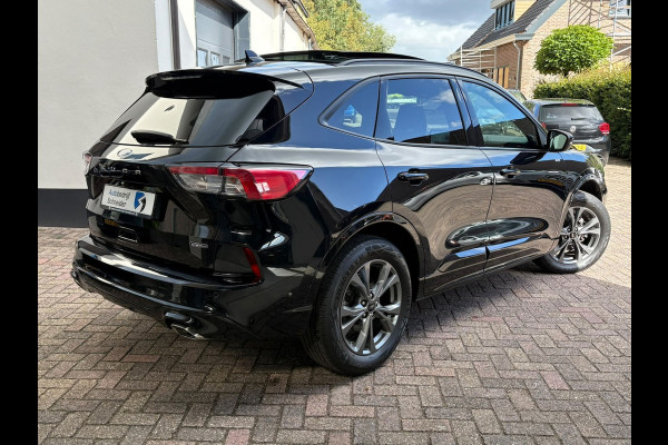 Ford Kuga 2.5 20V PHEV ST-Line X, SOH 97.5%, Pano, B&O, Dealer O.H