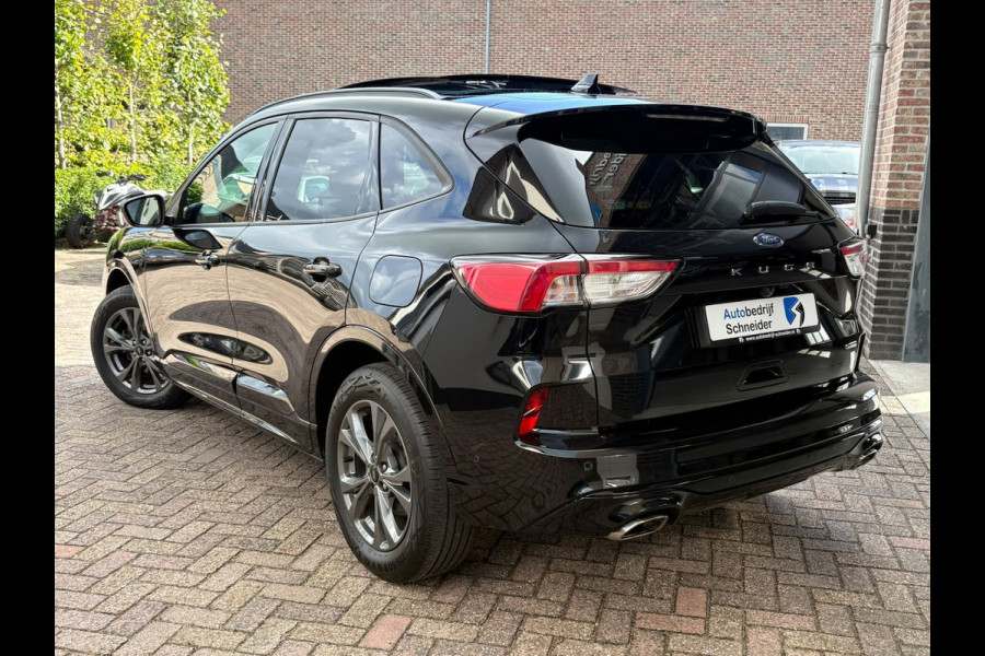 Ford Kuga 2.5 20V PHEV ST-Line X, SOH 97.5%, Pano, B&O, Dealer O.H