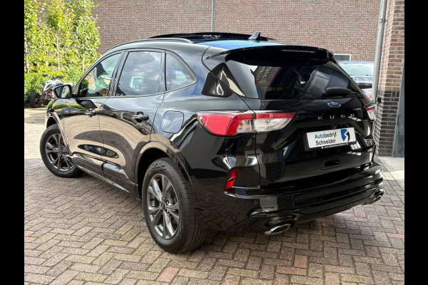 Ford Kuga 2.5 20V PHEV ST-Line X, SOH 97.5%, Pano, B&O, Dealer O.H