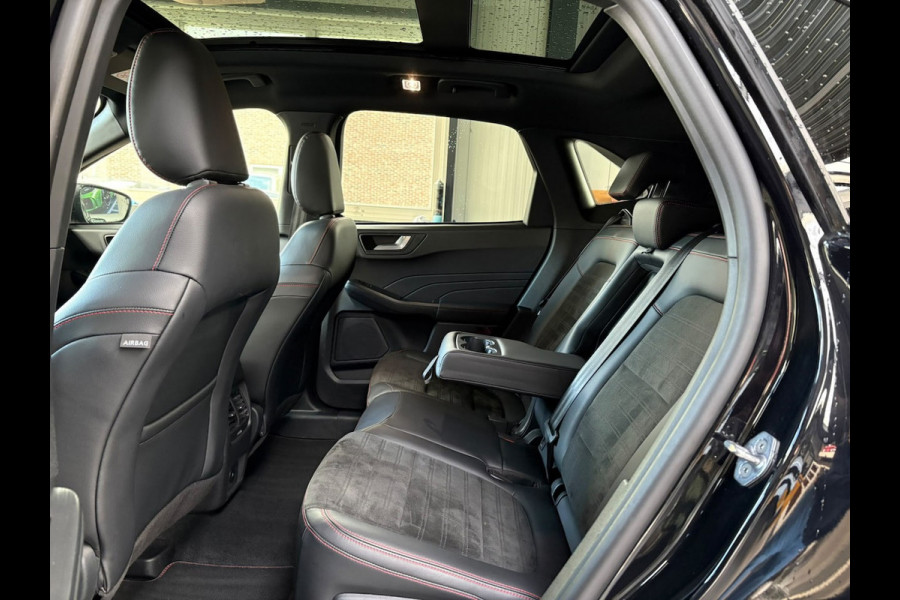 Ford Kuga 2.5 20V PHEV ST-Line X, SOH 97.5%, Pano, B&O, Dealer O.H