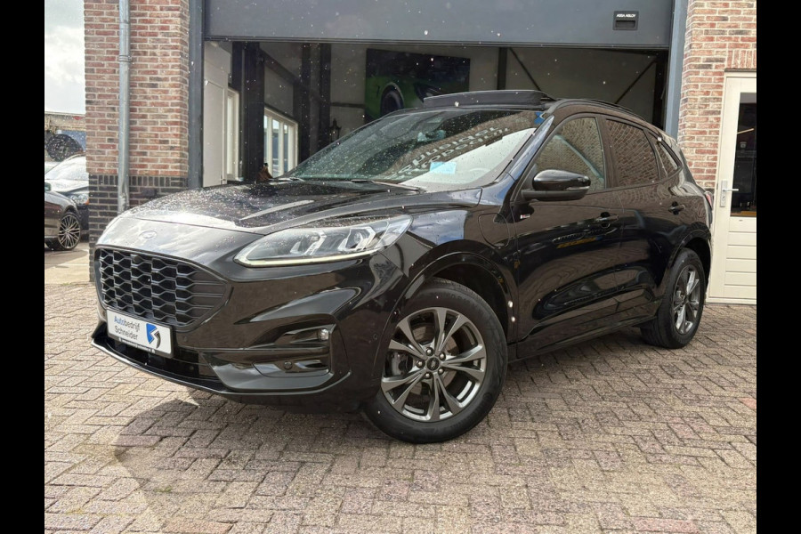 Ford Kuga 2.5 20V PHEV ST-Line X, SOH 97.5%, Pano, B&O, Dealer O.H
