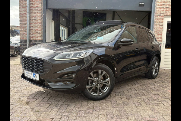 Ford Kuga 2.5 20V PHEV ST-Line X, SOH 97.5%, Pano, B&O, Dealer O.H