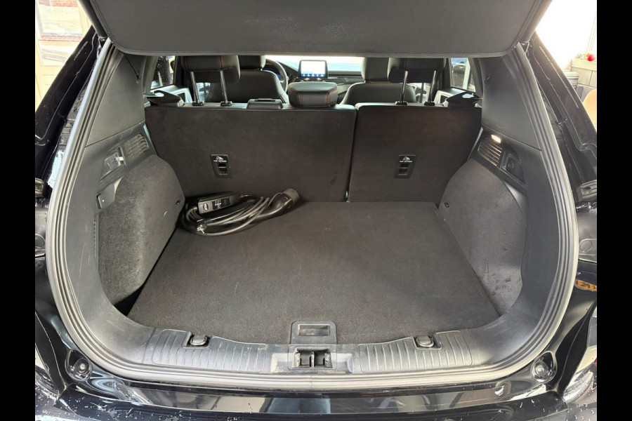 Ford Kuga 2.5 20V PHEV ST-Line X, SOH 97.5%, Pano, B&O, Dealer O.H