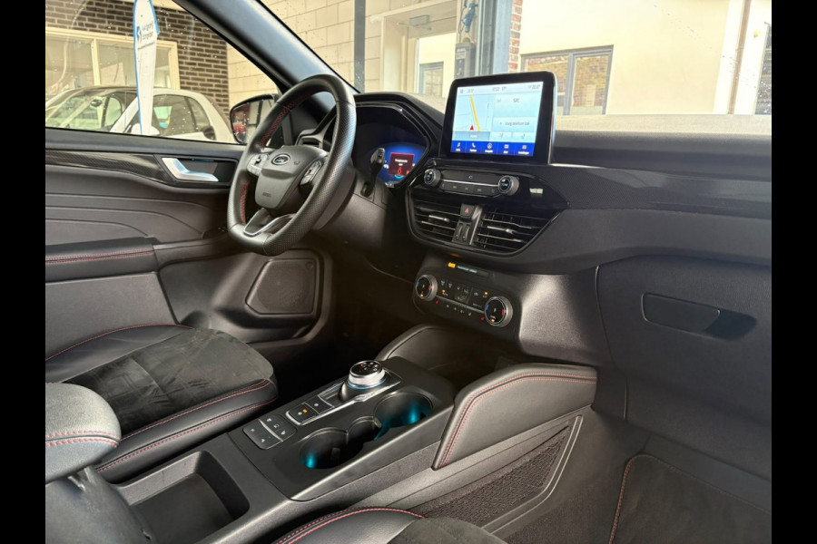 Ford Kuga 2.5 20V PHEV ST-Line X, SOH 97.5%, Pano, B&O, Dealer O.H