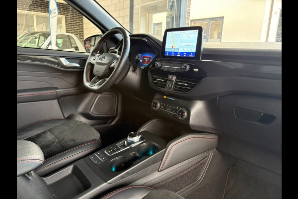 Ford Kuga 2.5 20V PHEV ST-Line X, SOH 97.5%, Pano, B&O, Dealer O.H
