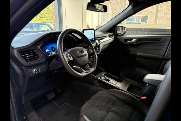 Ford Kuga 2.5 20V PHEV ST-Line X, SOH 97.5%, Pano, B&O, Dealer O.H