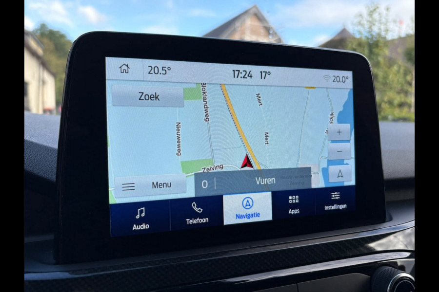 Ford Kuga 2.5 20V PHEV ST-Line X, SOH 97.5%, Pano, B&O, Dealer O.H