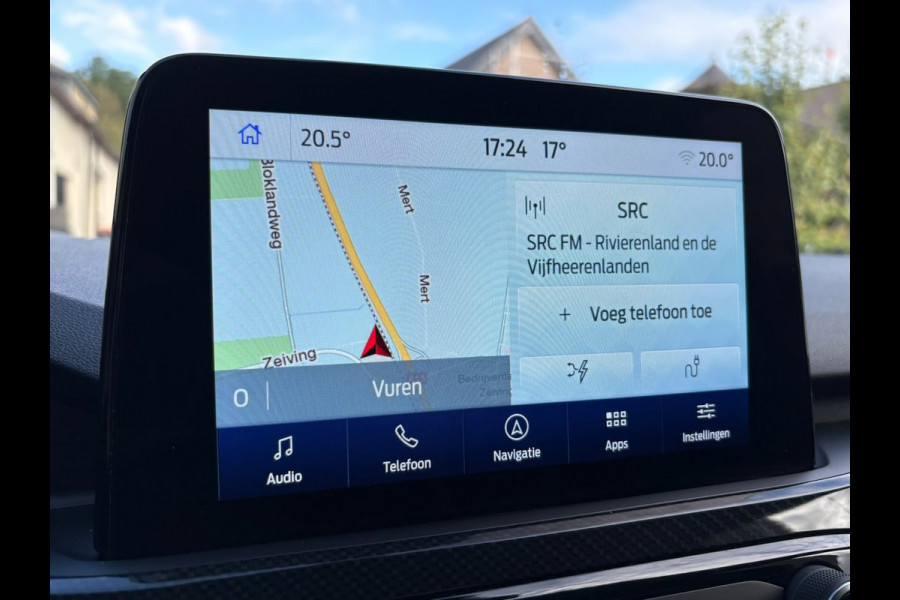 Ford Kuga 2.5 20V PHEV ST-Line X, SOH 97.5%, Pano, B&O, Dealer O.H
