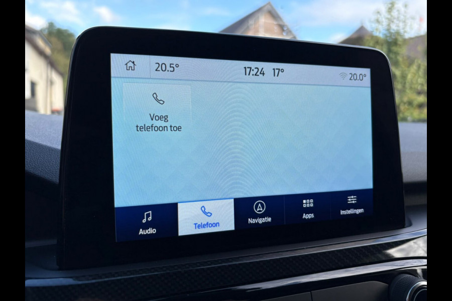 Ford Kuga 2.5 20V PHEV ST-Line X, SOH 97.5%, Pano, B&O, Dealer O.H