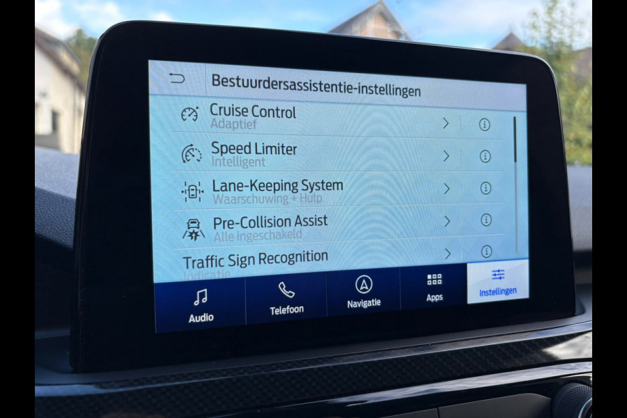 Ford Kuga 2.5 20V PHEV ST-Line X, SOH 97.5%, Pano, B&O, Dealer O.H