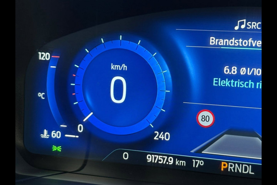 Ford Kuga 2.5 20V PHEV ST-Line X, SOH 97.5%, Pano, B&O, Dealer O.H