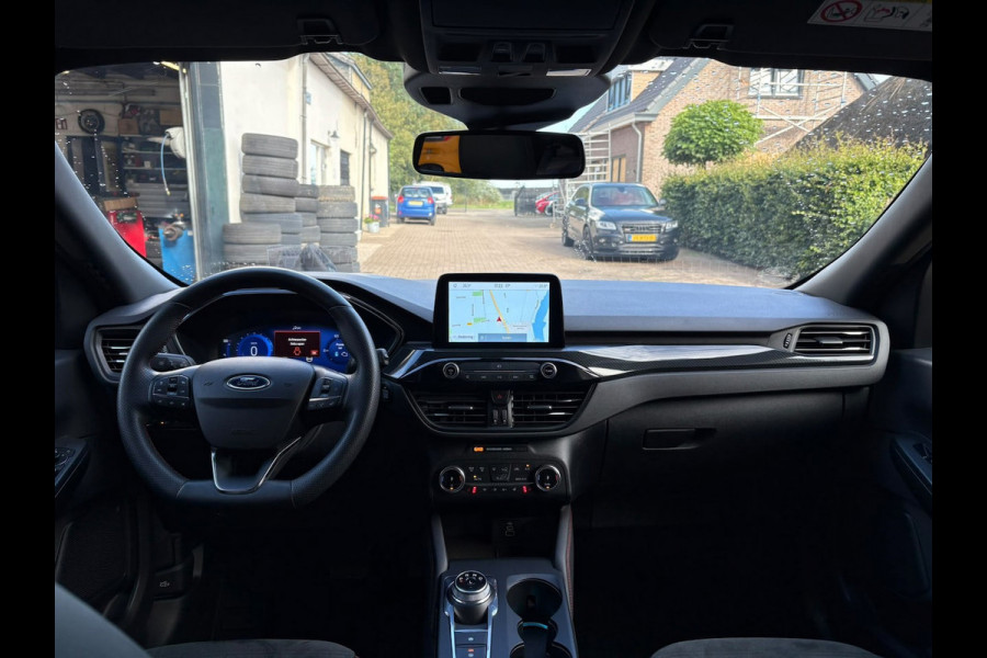 Ford Kuga 2.5 20V PHEV ST-Line X, SOH 97.5%, Pano, B&O, Dealer O.H