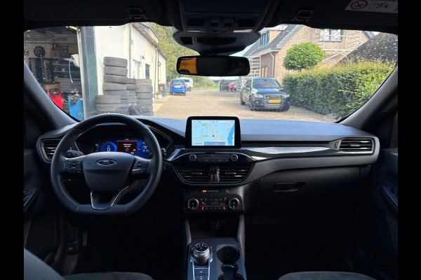 Ford Kuga 2.5 20V PHEV ST-Line X, SOH 97.5%, Pano, B&O, Dealer O.H
