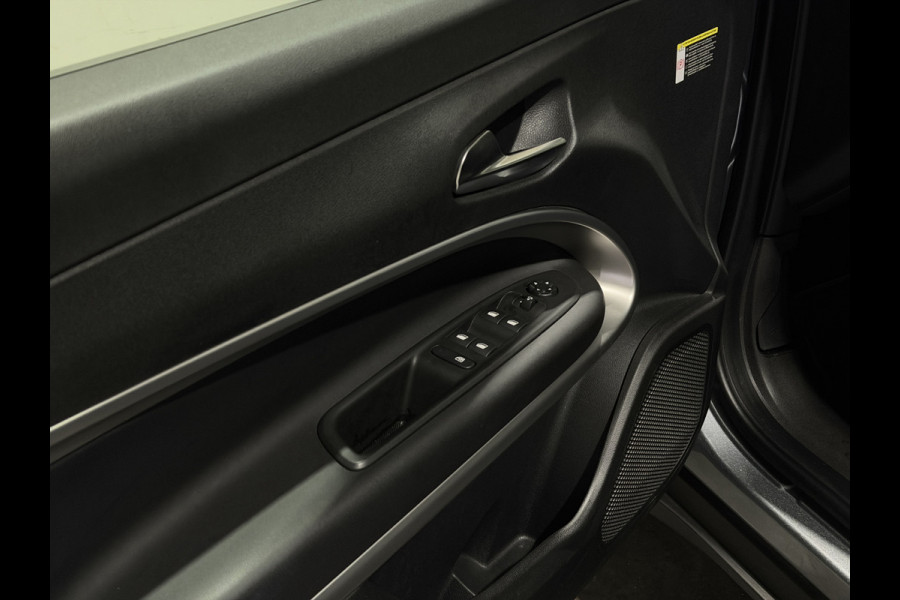 Jeep Avenger Altitude 54 kWh | Warmtepomp | Keyless | Stoelen verwarmd | LED