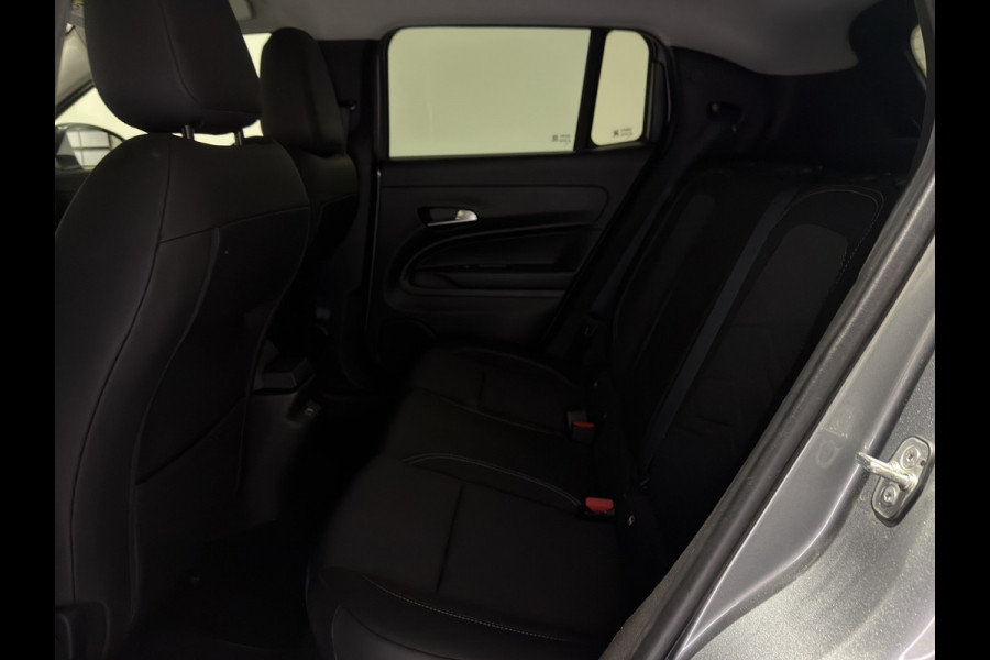 Jeep Avenger Altitude 54 kWh | Warmtepomp | Keyless | Stoelen verwarmd | LED