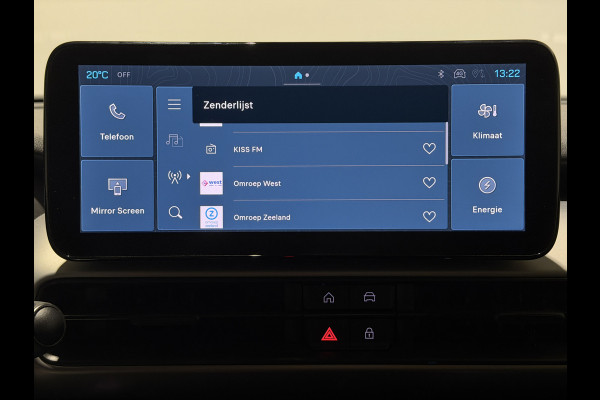 Jeep Avenger Altitude 54 kWh | Warmtepomp | Keyless | Stoelen verwarmd | LED