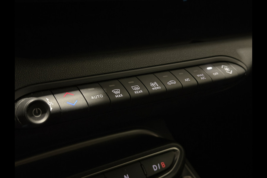 Jeep Avenger Altitude 54 kWh | Warmtepomp | Keyless | Stoelen verwarmd | LED
