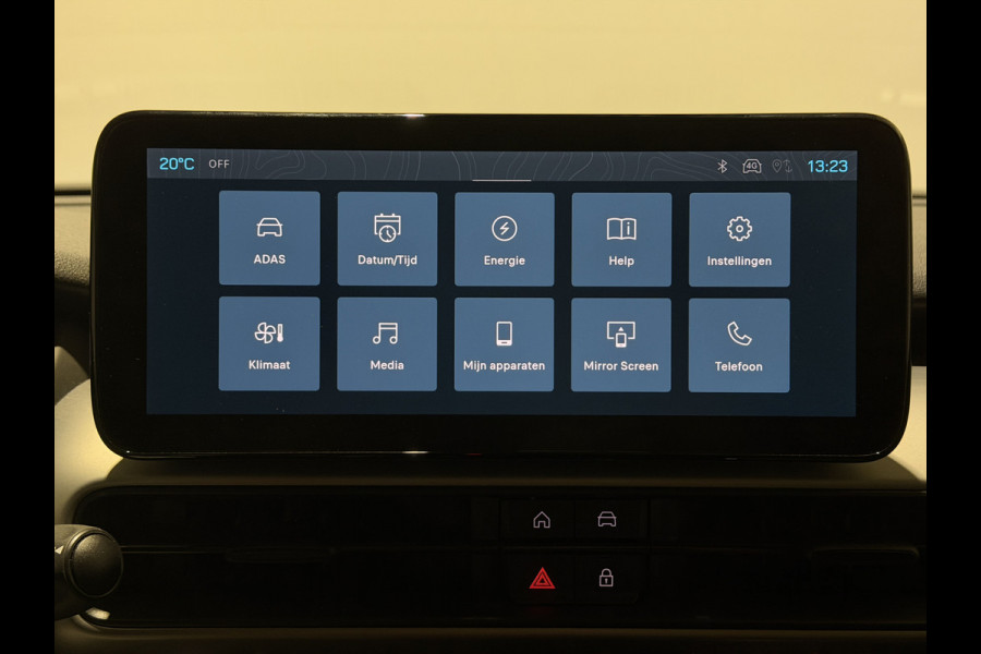 Jeep Avenger Altitude 54 kWh | Warmtepomp | Keyless | Stoelen verwarmd | LED