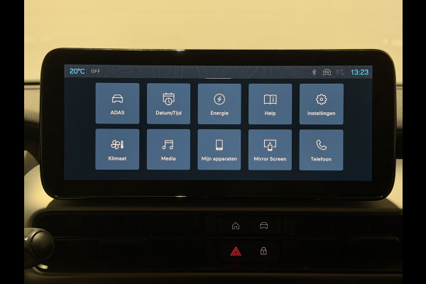 Jeep Avenger Altitude 54 kWh | Warmtepomp | Keyless | Stoelen verwarmd | LED