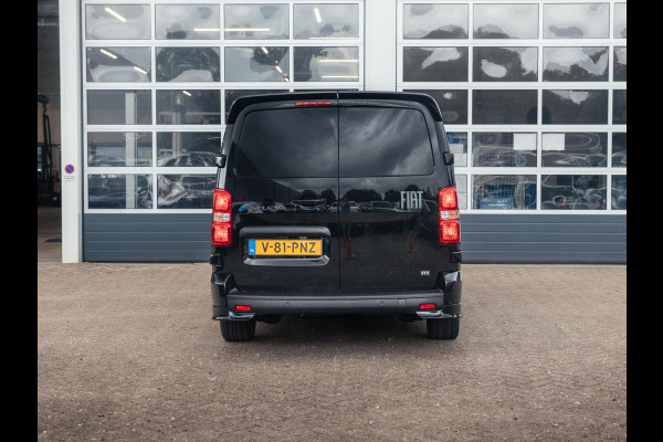 Fiat E-Scudo L3 75 kWh | STX | Exterieur Pack | City Pack | Comfort Pack | Full LED | Laadruimte Pack