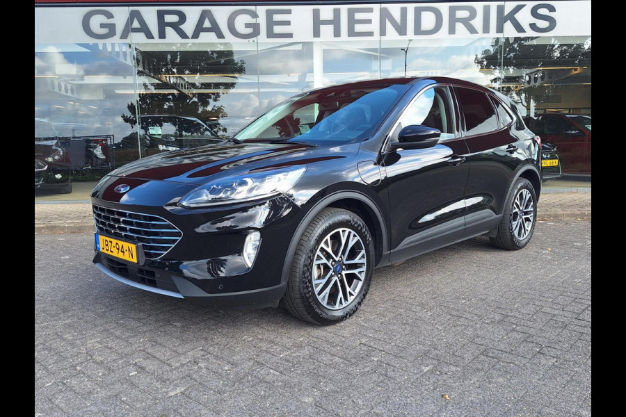 Ford Kuga 2.5 PHEV Titanium X | Winterpack | B&O | Full LED | Climate | CC |