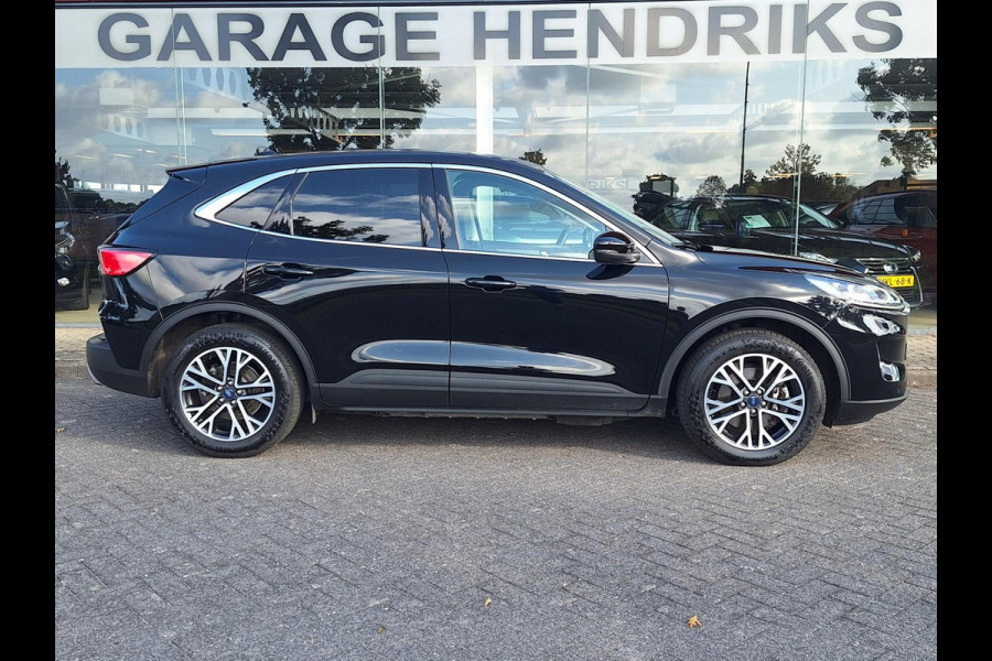 Ford Kuga 2.5 PHEV Titanium X | Winterpack | B&O | Full LED | Climate | CC |