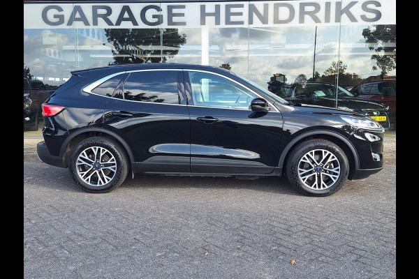 Ford Kuga 2.5 PHEV Titanium X | Winterpack | B&O | Full LED | Climate | CC |